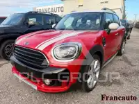 2018 Mini Countryman