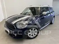 2018 Mini Countryman