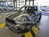 2018 Mini Countryman