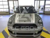 2018 Mini Countryman