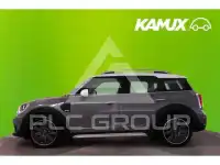 2018 Mini Countryman