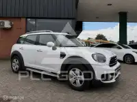 2018 Mini Countryman