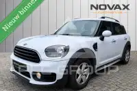 2018 Mini Countryman
