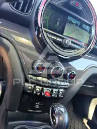 2018 Mini Countryman