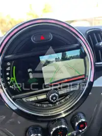2018 Mini Countryman