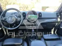 2018 Mini Countryman