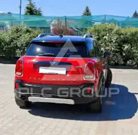 2018 Mini Countryman
