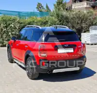 2018 Mini Countryman