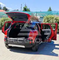 2018 Mini Countryman