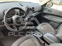 2018 Mini Countryman