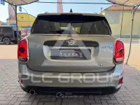 2018 Mini Countryman