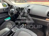 2018 Mini Countryman