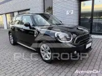 2018 Mini Countryman