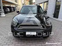 2018 Mini Countryman
