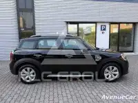 2018 Mini Countryman