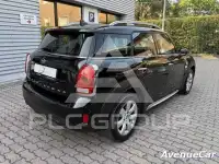 2018 Mini Countryman