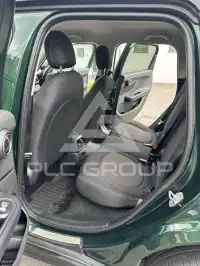 2018 Mini Countryman