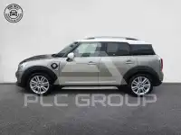 2018 Mini Countryman