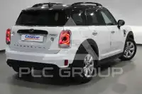 2018 Mini Countryman