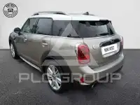 2018 Mini Countryman