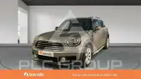2018 Mini Countryman