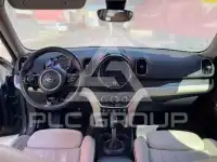 2018 Mini Countryman
