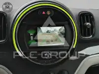 2018 Mini Countryman