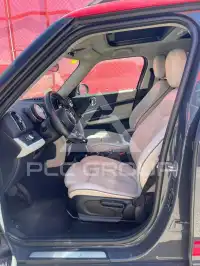 2018 Mini Countryman