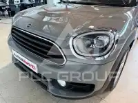 2018 Mini Countryman