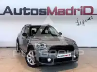 2018 Mini Countryman