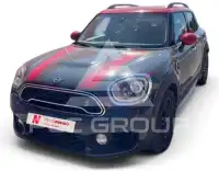 2018 Mini Countryman