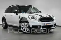 2018 Mini Countryman