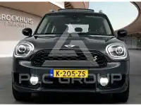 2018 Mini Countryman