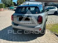 2018 Mini Countryman