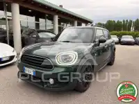2018 Mini Countryman