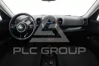 2018 Mini Countryman