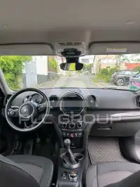 2018 Mini Countryman