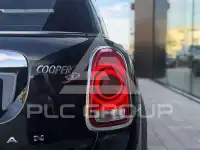 2018 Mini Countryman