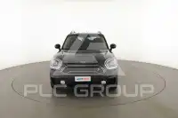 2018 Mini Countryman