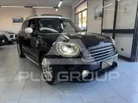 2018 Mini Countryman