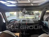 2018 Mini Countryman