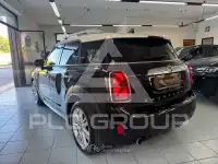 2018 Mini Countryman