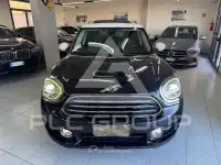 2018 Mini Countryman