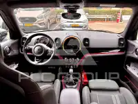 2018 Mini Countryman