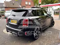 2018 Mini Countryman