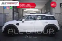 2018 Mini Countryman