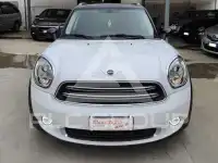 2018 Mini Countryman