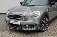 2018 Mini Countryman