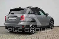 2018 Mini Countryman