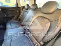 2018 Mini Countryman